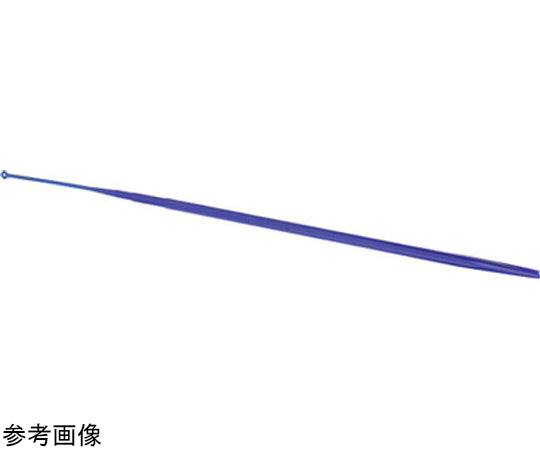 Inoculating Needle/Loops 1uL Rigid Sterile pk1000 Blue 1箱（1000個入）　HS81121B 1箱(1000個入)