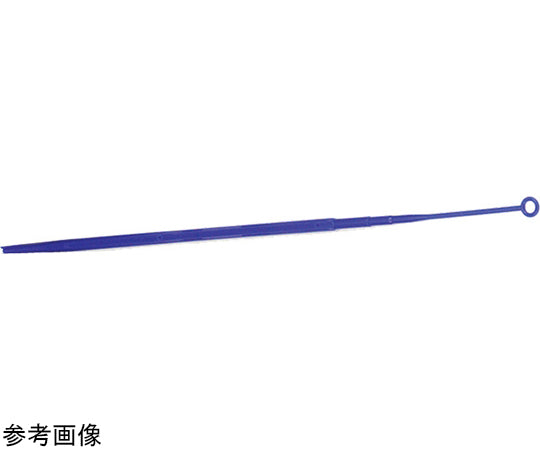 Inoculating Needle/Loops 10uL Rigid Sterile pk1000 Blue 1 box (1000 pi ...