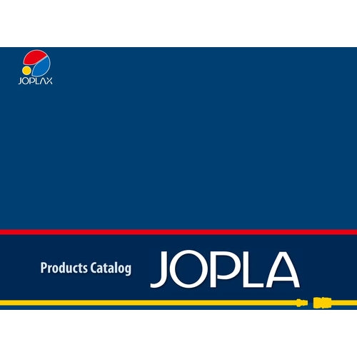 ＪＯＰＬＡＸ　樹脂製エアツール総合カタ　CATALOG　1 冊