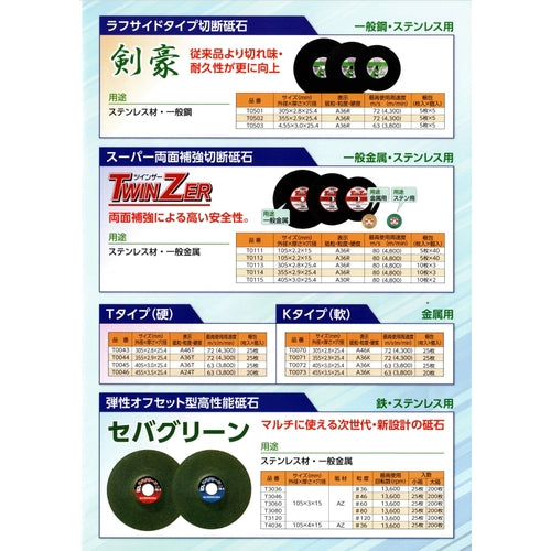 ＴＯＫＥＮ　総合カタログ　CATALOG　1 冊