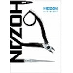 ＨＯＺＡＮ　【一時受注停止】精密工具総合カタログ　CATALOG　1 冊