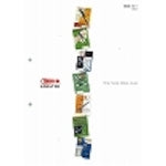 EBI LOBTEX TOOL GUIDE CATALOG 1 volume