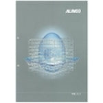 Alinco 임시 프레임 비계 용품 카탈로그 CATALOG1 1 권