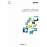 ナガワ　スーパーハウスカタログ　CATALOG　1 冊