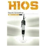 HIOS General Catalog CATALOG 1 volume