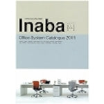 Inaba Catalog Office System Catalog CATALOG1 1 volume