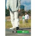 オカグレート　スチール製グレーチング総合カタログ　CATALOG　1 冊