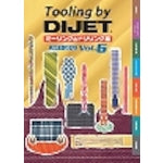 다이제트 다이제트 모듈러 헤드·날끝 교환 공구 카탈로그 CATALOG1 1권