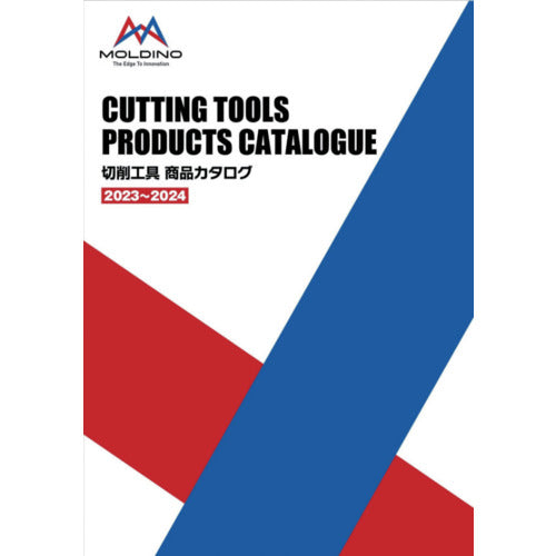 MOLDINO Cutting Tools Product Catalog CATALOG1 1 volume
