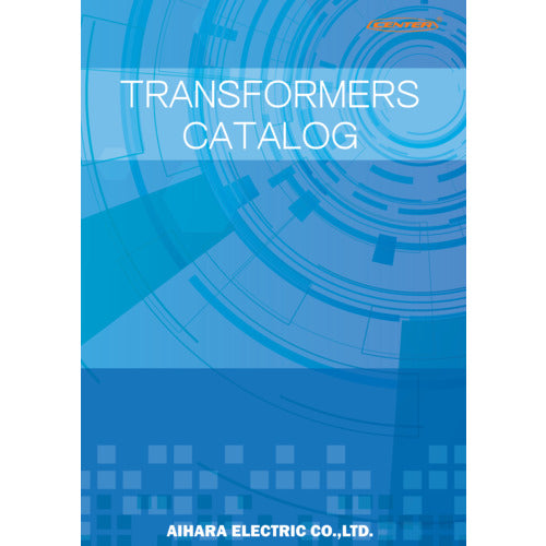 CENTER Transformer General Catalog CATALOG 1 volume