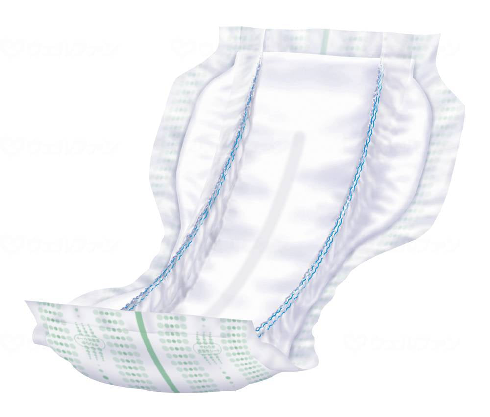 リブドゥGｻﾗｹｱﾊﾟｯﾄﾞﾋﾞｯｸﾞ ｹｰｽ