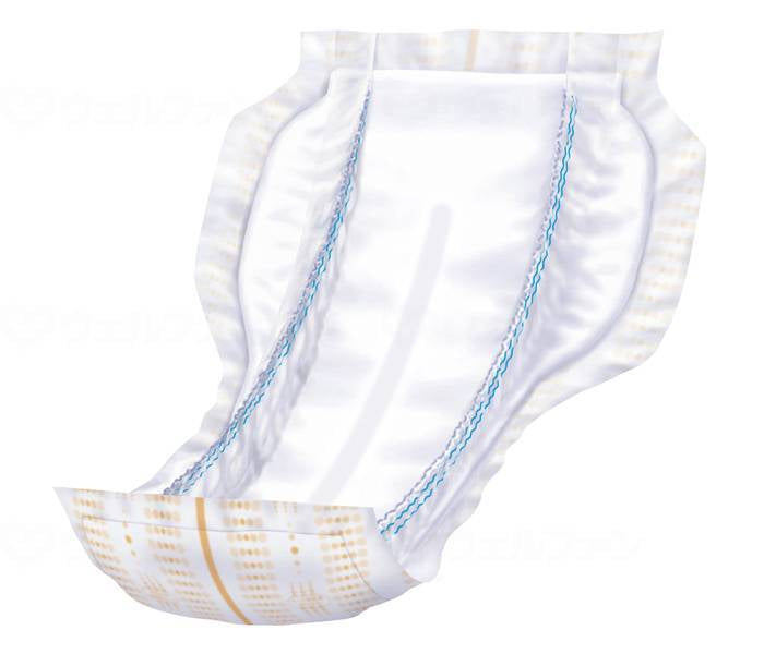 リブドゥGｻﾗｹｱﾊﾟｯﾄﾞﾜｲﾄﾞﾛﾝｸﾞ 袋