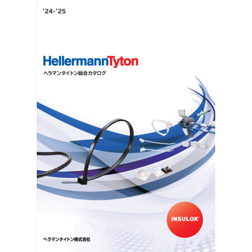 TYTON General Catalog CATALOG 1 volume