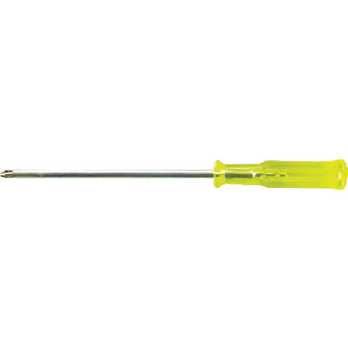 Annex P-handle precision screwdriver +0×75 1110-0-75 1 piece