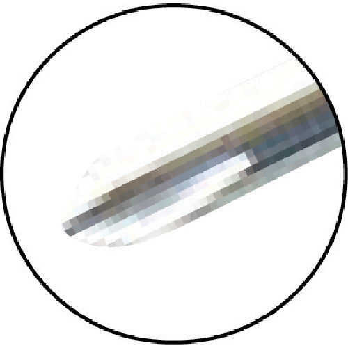 Annex P-handle driver +3 x 150 1850-3-150 1 piece