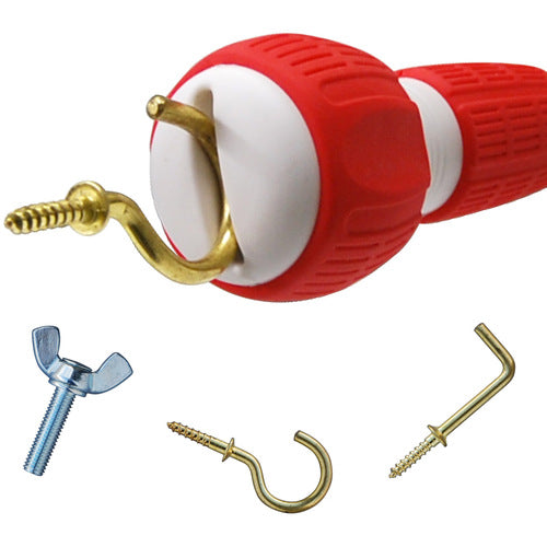 Annex 나사 피터 눈금 드라이버 1795-D 1 개