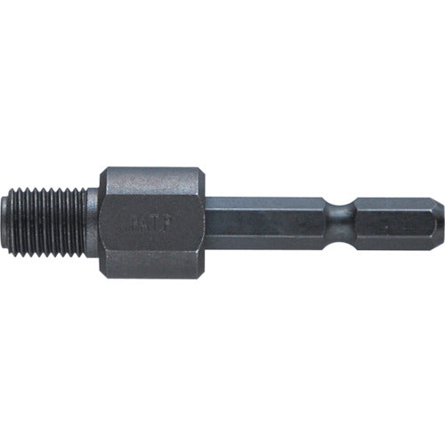 Annex Drill Chuck Strong Hex Shank AKL-252 1 Piece