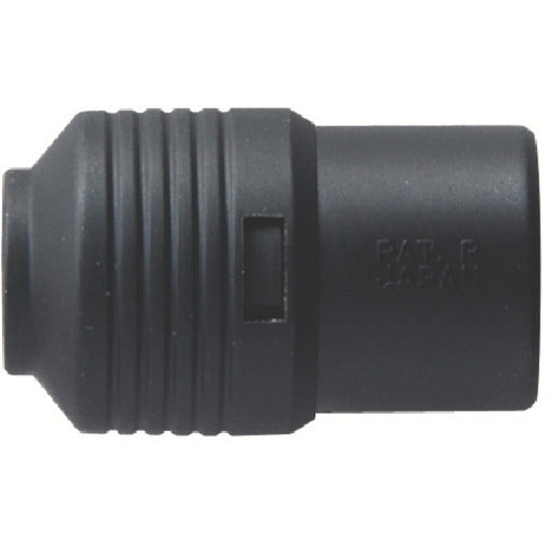 アネックス　手動ミニインパクトドライバー用アダプター６．３５ｍｍ×６．３５ｍｍ　1903-BA　1 個