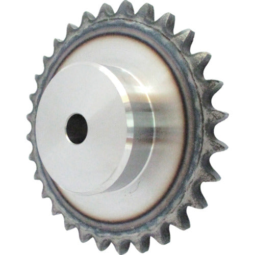 KANA sprocket 40, number of teeth 15, suitable chain No. 40 NK40B15 1 piece