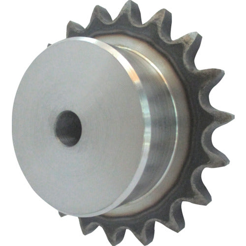 KANA sprocket 60, number of teeth 24, suitable chain No. 60 NK60B24 1 piece