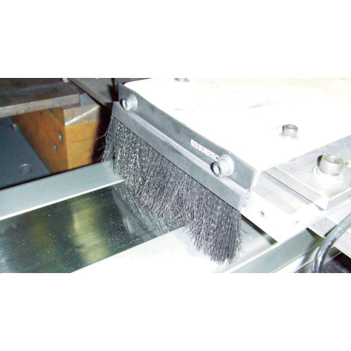 ＢＵＲＲＴＥＣ　バーカットＨＳタイプ　ＢＦ６−ＨＳ　５Ｍ　ＮＨ４０　ＰＰ０．２黒　21040605　1 個