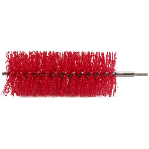 BURRTEC Barcute Plus Pipe Cleaner φ50 PBT0.5 Red BCPPC-50R 61380101 1 piece