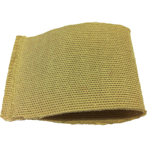 ケミカル山本　Ｗ型リングモップ　５０×５０ｍｍ　（４０枚入）　YK-W-RMP　1 箱