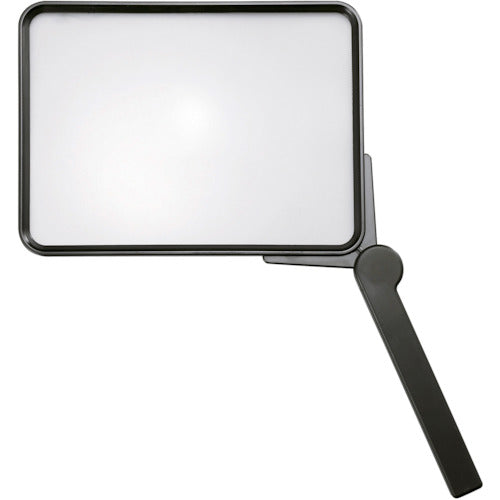 Ikeda Lens Jumbo Magnifying Glass for Reading 1580 1 pc