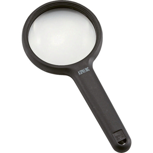 Ikeda Lens High-power Aspheric Loupe OP-44 1 piece