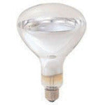 Iwasaki Infrared Light Bulb 100/110V375W IR100/110V375WRH 1 piece