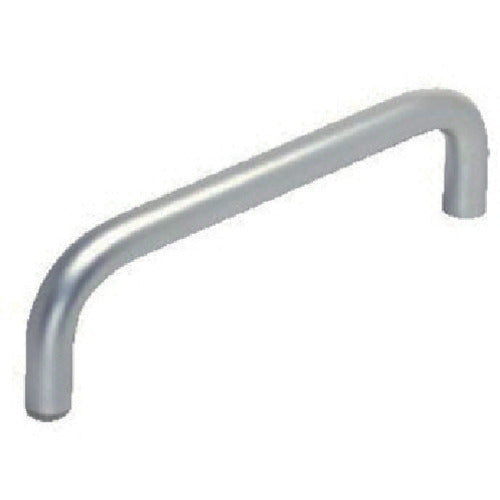 Rohde Machinery Handle Total Length 220mm Thread Diameter M8 x 1.25 MH5-200S 1 pc