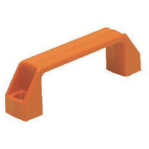 ELESA Arch Grip (Hexagonal Socket Bolt Specification) 137 x 41 M8 Orange AGS130-OG 1 pc