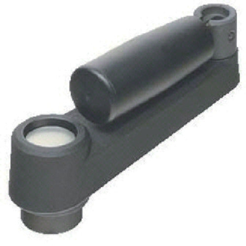 ＥＬＥＳＡ　ボアードクランクハンドル　ハンドル径１０５ｍｍ　BCH80F　1 個