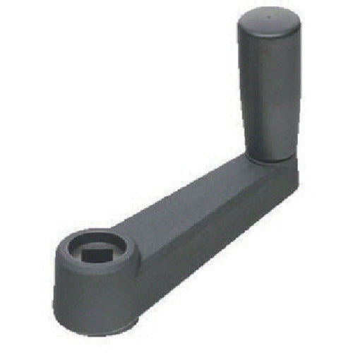 ＥＬＥＳＡ　ボアードクランクハンドル　ハンドル径１０５ｍｍ　BCH80S　1 個