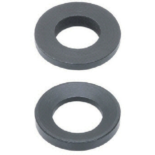 IMAO spherical washer (upper and lower pair) Suitable bolt M8 BJ742-08001 1 pair