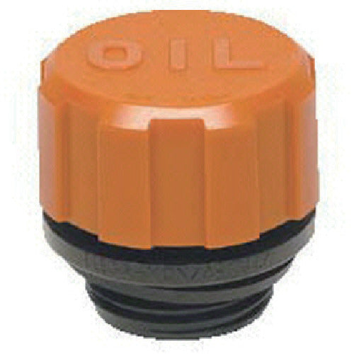 ELESA Breather Cap Outer Diameter 70mm Thickness 59 BR-1.1/4T 1 pc