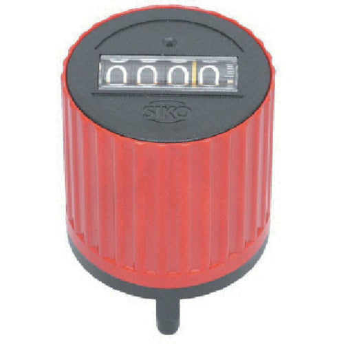 SIKO indicator knob DK01FR2B 1 piece