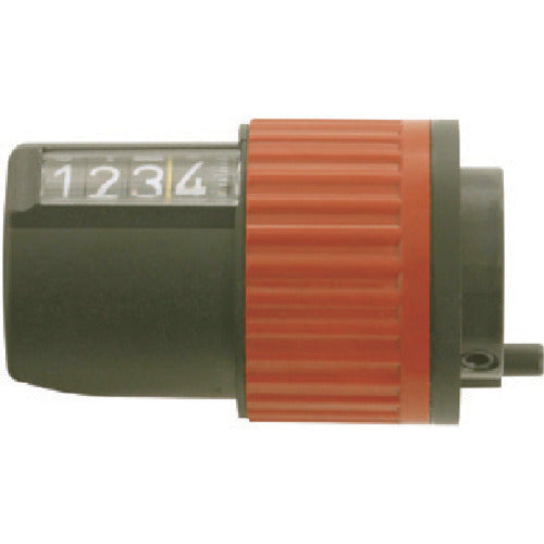 SIKO 인디케이터 노브 DK208L1.5B 1개