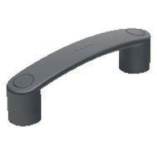 ELESA 에르고 아치 그립 나사 직경 M8×1.25 EAG140B-BR 1개