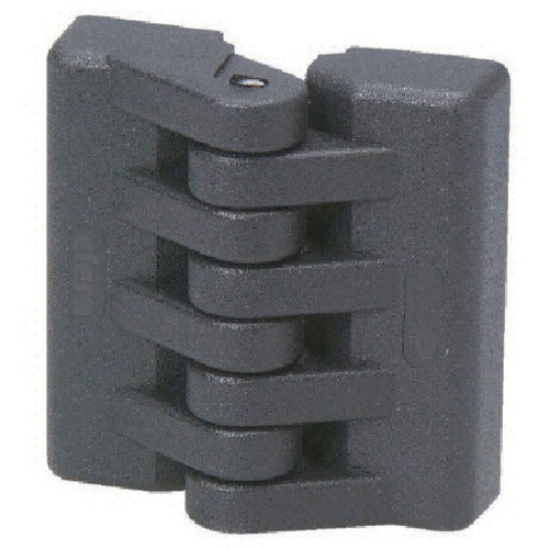 ELESA Engineering Plastic Flat Hinge for Flat Bolts EFH6565HH 1 pc
