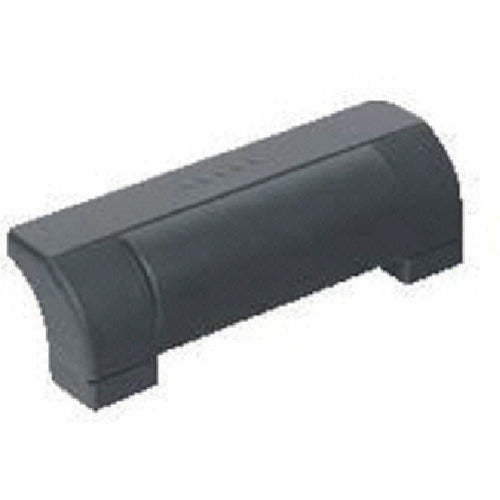 ELESA 에르고 세이프티 핸들 ESH110S-BR 1개