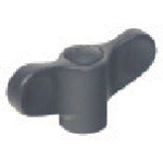 ＥＬＥＳＡ　エルゴウイングナット（メネジ）　キャップ付　EWN70-BR　1 個