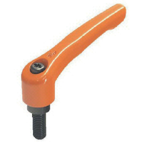 kipp clamp lever FKR12X50-OG 1 piece