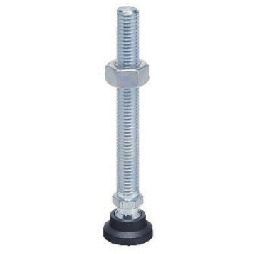 ＥＬＥＳＡ　エンプラレベリングパッド　LSA25S10C　1 個