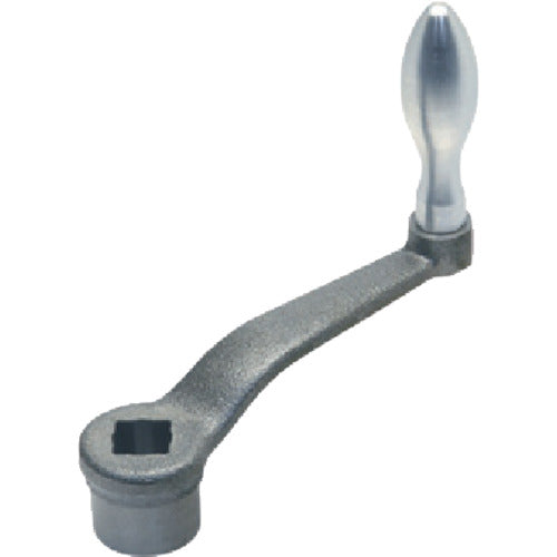 イマオ　オフセットクランク　OC6S　1 個