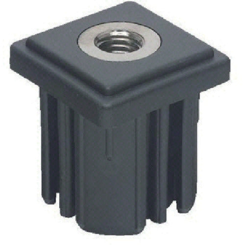 ＥＬＥＳＡ　角パイプ用ジョイント　NDQ30X1.5-M16　1 個