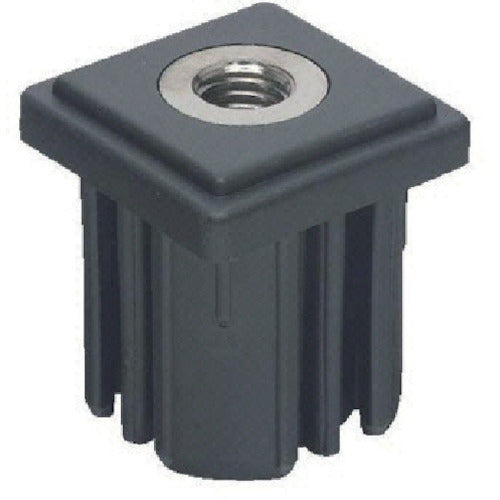 ＥＬＥＳＡ　角パイプ用ジョイント　NDQ50X2-M20　1 個