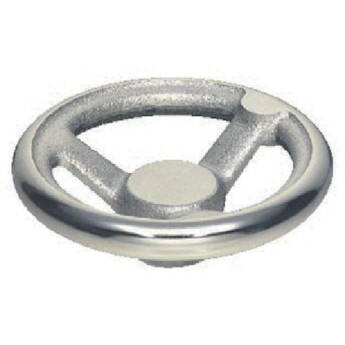 イマオ　朝顔型ハンドル車　ハンドル径２２５ｍｍ　NV225　1 個