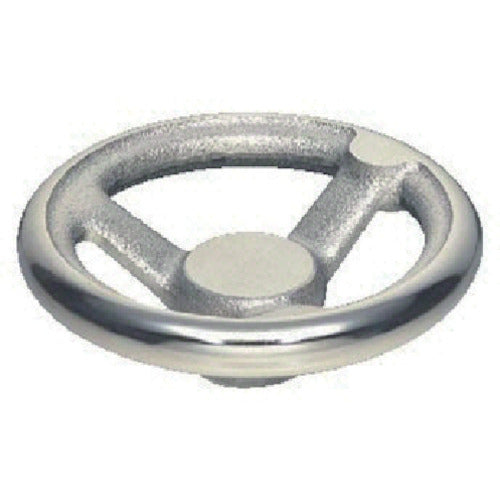 イマオ　朝顔型ハンドル車　ハンドル径３５５ｍｍ　NV355　1 個