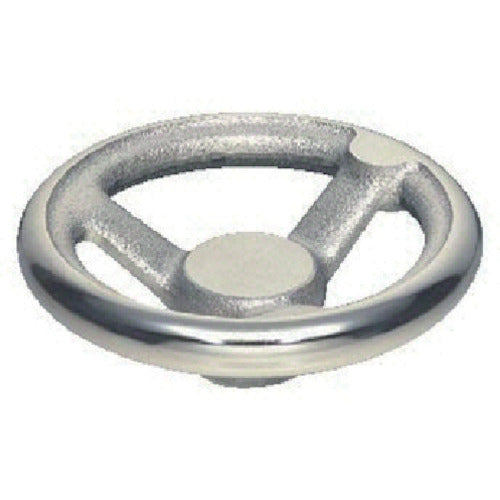 イマオ　朝顔型ハンドル車　ハンドル径５００ｍｍ　NV500　1 個